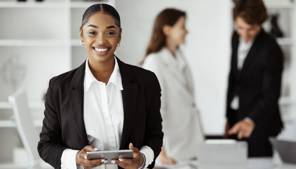 HR document management and employee records in M-Files